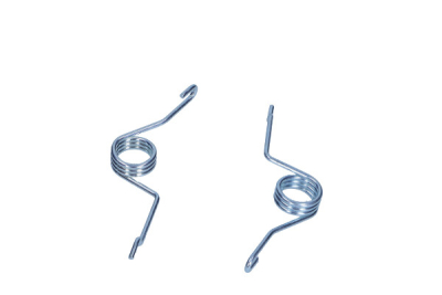 Komplet za popravak, poluga parkirne kočnice (kočno sedlo) QUICK BRAKE 113-0527