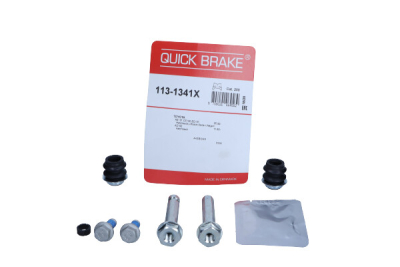 Komplet vodećih čahura, kočno sedlo QUICK BRAKE 113-1341X