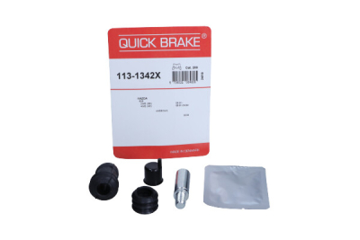 Komplet vodećih čahura, kočno sedlo QUICK BRAKE 113-1342X