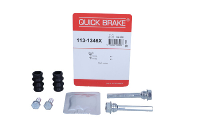 Styrlagersats, bromsok QUICK BRAKE 113-1346X