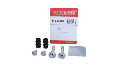 Komplet vodećih čahura, kočno sedlo QUICK BRAKE 113-1347X