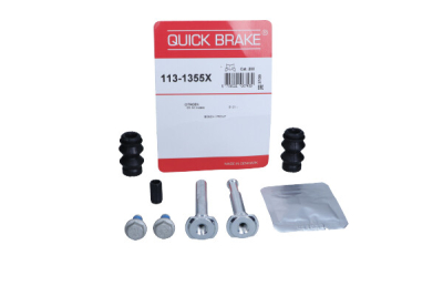 Styrlagersats, bromsok QUICK BRAKE 113-1355X