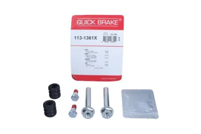 Styrlagersats, bromsok QUICK BRAKE 113-1361X