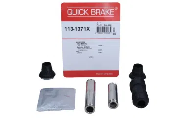 Styrlagersats, bromsok QUICK BRAKE 113-1371X