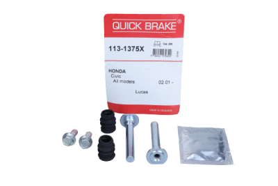 Styrlagersats, bromsok QUICK BRAKE 113-1375X
