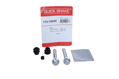 Styrlagersats, bromsok QUICK BRAKE 113-1402X