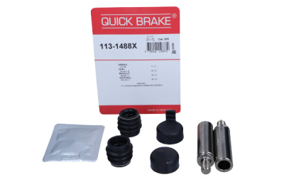 Styrlagersats, bromsok QUICK BRAKE 113-1488X