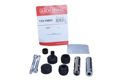 Styrlagersats, bromsok QUICK BRAKE 113-1499X