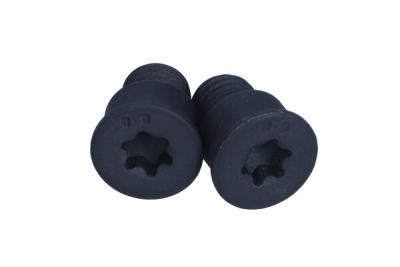 Komplet vijaka, kočni disk QUICK BRAKE 11664K