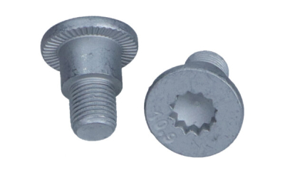 Komplet vijaka, kočni disk QUICK BRAKE 11679K