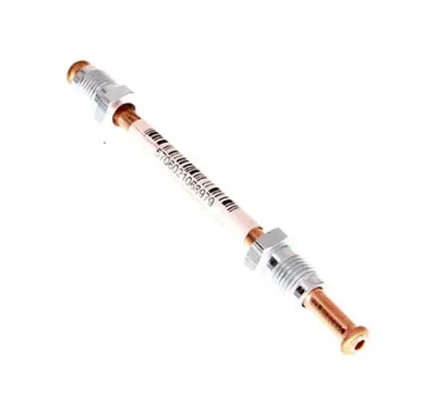Bromsledningar QUICK BRAKE CU-0100A-A