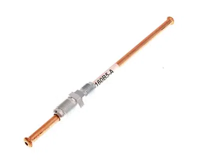 Kočni vod QUICK BRAKE CU-0160B5-A