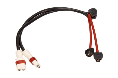 Varningssensor, bromsbeläggslitage QUICK BRAKE WS 0334 A