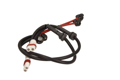 Varningssensor, bromsbeläggslitage QUICK BRAKE WS 0350 A
