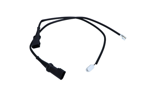 senzor de avertizare,uzura placute de frana QUICK BRAKE WS 0366 A