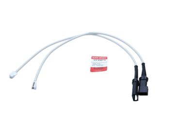 Varningssensor, bromsbeläggslitage QUICK BRAKE WS 0367 A