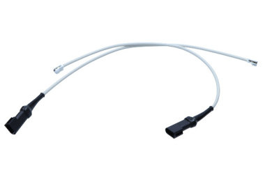 Varningssensor, bromsbeläggslitage QUICK BRAKE WS 0367 A