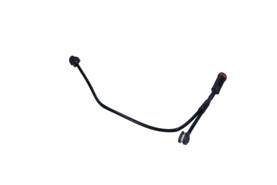 Varningssensor, bromsbeläggslitage QUICK BRAKE WS 0395 A
