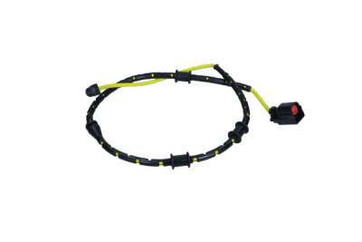 Varningssensor, bromsbeläggslitage QUICK BRAKE WS 0407 A