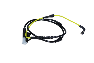 Varningssensor, bromsbeläggslitage QUICK BRAKE WS 0409 A