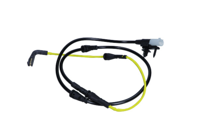 Varningssensor, bromsbeläggslitage QUICK BRAKE WS 0409 A