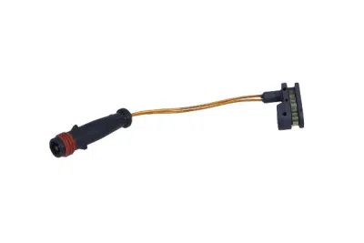 Varningssensor, bromsbeläggslitage QUICK BRAKE WS 0428 A