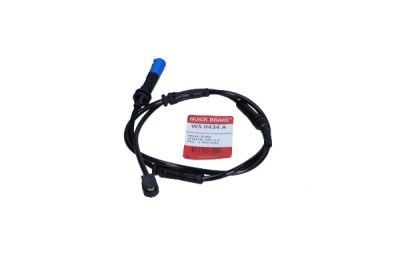 Varningssensor, bromsbeläggslitage QUICK BRAKE WS 0434 A