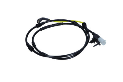 Varningssensor, bromsbeläggslitage QUICK BRAKE WS 0435 A