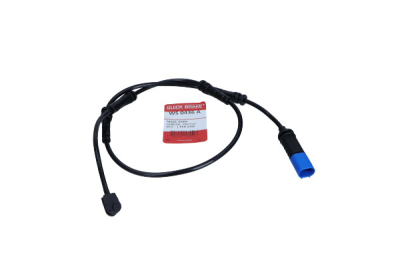 Varningssensor, bromsbeläggslitage QUICK BRAKE WS 0436 A