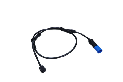 Varningssensor, bromsbeläggslitage QUICK BRAKE WS 0436 A