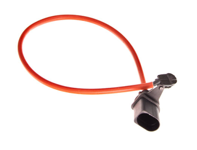 Varningssensor, bromsbeläggslitage QUICK BRAKE WS 0491 A