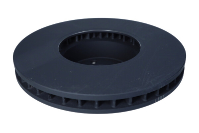 Bromsskiva QUARO QD0030HC