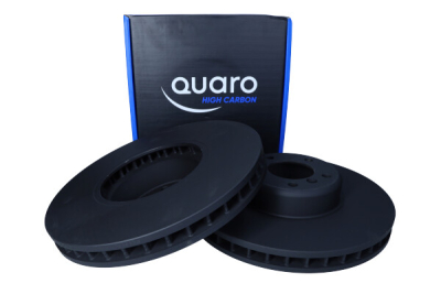 Bromsskiva QUARO QD0030HC