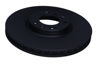 Bromsskiva QUARO QD0097HC