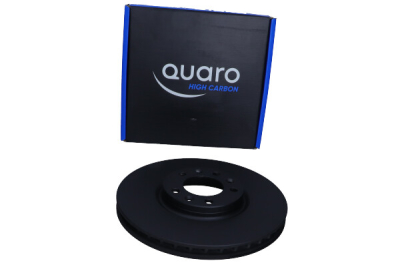 Bromsskiva QUARO QD0097HC