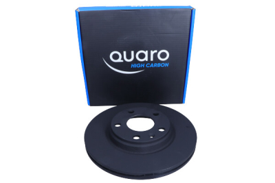 Brzdový kotúč QUARO HIGH CARBON QD0136HC