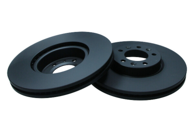 Bromsskiva QUARO QD0340HC