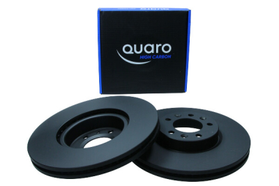 Bromsskiva QUARO QD0340HC