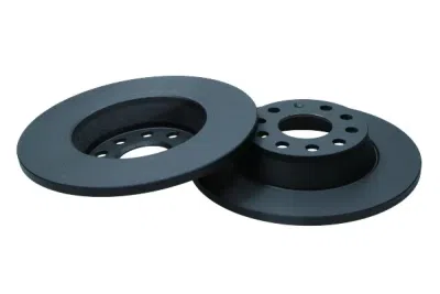 Bromsskiva QUARO QD0693HC