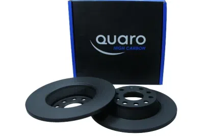 Bromsskiva QUARO QD0693HC