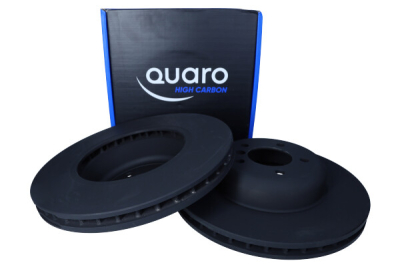 Bromsskiva QUARO QD1013HC