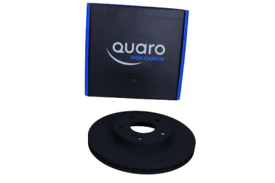 Bromsskiva QUARO QD1017HC