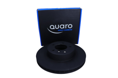 Brzdový kotúč QUARO HIGH CARBON QD1158HC