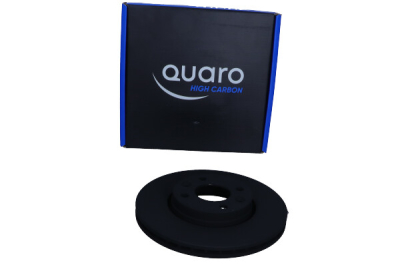 Bromsskiva QUARO QD1323HC