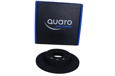 Brzdový kotúč QUARO HIGH CARBON QD1458HC