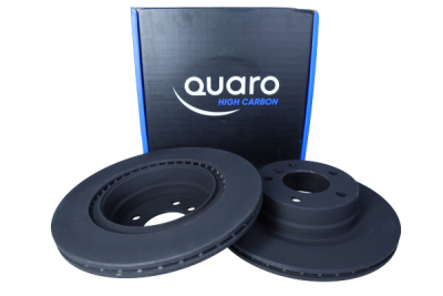 Bromsskiva QUARO QD1515HC
