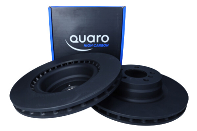 Brzdový kotúč QUARO QD1520HC