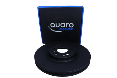 Bromsskiva QUARO QD1668HC
