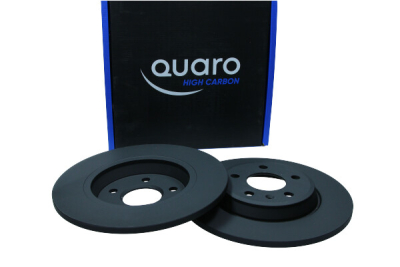 Bromsskiva QUARO QD2333HC