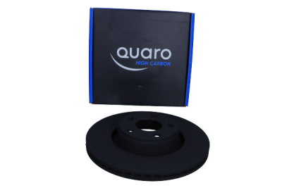 Brzdový kotúč QUARO HIGH CARBON QD2377HC
